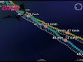GPS Pigeon Project - Gomera Island release GPS Pigeon Project - Gomera Island release
