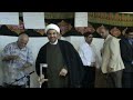 حسينية المصطفى تحتفل بمناسبة العيد المبارك ليلة العيد ويوم العيد في 1/10/2008 بحضور الشيخ حجة الاسلام والمسلمين (الانصاري) وهذهِ لقطات مصورة من الاحتفال ـ تصوير الكوثر نت