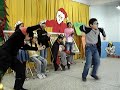 Keelung Fu Hsing Christmas 2007 Grade 5