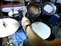 drum solo by demoniak day drum solo by demoniak day