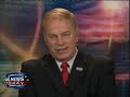 Ohio Governor Gets The Shakes Ohio Governor Gets The Shakes