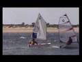 O'pen BIC sailing