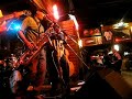 Rock a billy music boom boom - john lee hooker