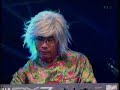 第９回　熱血！オヤジバトル　2005　ファンクステーション