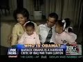 Fox Attacks: Black America Fox Attacks: Black America