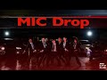 BTS (방탄소년단) 'MIC Drop' Dance Cover (MAMA version)