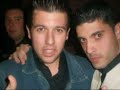 Miguelon sevillano despedida alfredo Elche fiesta