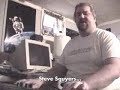 The Space Camp Song!