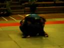 Andy Rose vs Danny Warr