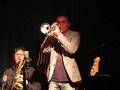 Ilias Scotch & Moe Bass feat. Luc Van Steerteghem