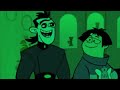 Shego: Jealous Shego: Jealous