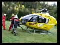 Feuerwehr Transport mit Hubschrauber C1 Feuerwehr Transport mit Hubschrauber C1