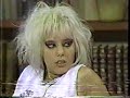 part 1 of 3 Natalie, Raybies, Todd Youth 1986 part 1 of 3 Natalie, Raybies, Todd Youth 1986