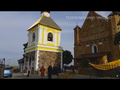 Храм Святого Архангела Михаила.