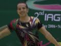 Iaia Vito (ITA) - WC 2006 - IM - 4 place