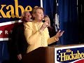 Janet Huckabee Compares Family To Astronaut Farmer Movie