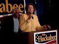 Janet Huckabee Compares Family To Astronaut Farmer Movie