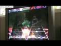 jameslikecrazysh & Jprez44 Raining Blood - Co-Op 100% FC!!!