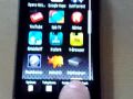 How to make a portrait qwerty keyboard to Samsung i8910 Omnia HD