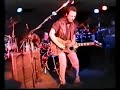 abraxas neal schon live 1994 part 1