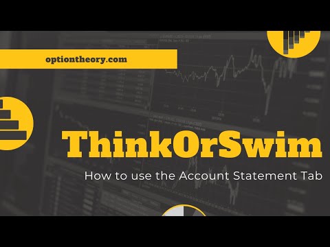 is thinkorswim login same as td ameritrade is thinkorswim login same as td ameritrade