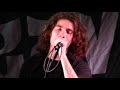 Steely Heaven na abertura do Angra em Caxias 04.10.09