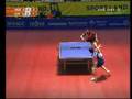 TT-Action.de: Cheung Yuk vs Hou Yingchao