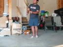 baray tennis mix
