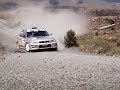 OBERON Rally
