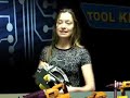 DeWalt DCX6401 Reviewed by Toologics