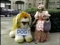 Sesame Street - Wanda Falbo: DOG