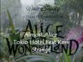 tokio hotel strange lyrics