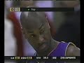 8 minutes of clutch baskets by kobe bryant!