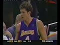 8 minutes of clutch baskets by kobe bryant!