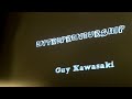 Guy Kawasaki - Challenge your World in Montréal : Nov.19 2009
