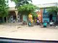 N'Djamena, Chad---Africa