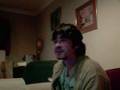 dangerousprimate's QuickCapture Video - Sat 22 Nov 2008 13:09:08 PST