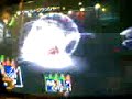Kingdom Hearts Re: Chain of Memories: Sleight Trinity Charge