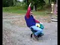 Bullriding