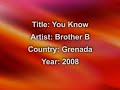 Brother B- You Know.mp4 Brother B- You Know.mp4