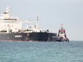 Navigator A in trieste