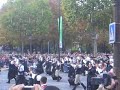 Parade Celte
