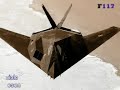 F-117 Nighthawk
