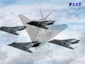 F-117 Nighthawk F-117 Nighthawk
