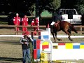 Hipismo - Rafael Donadel e Kalluey [2]