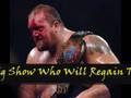 WWE One Night Stand 2008 Match Predictions