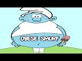 Smurfs Movie Parody!