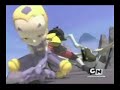Code Lyoko - Bring Me To Life (Evanescence)