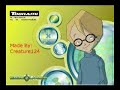 Code Lyoko - Bring Me To Life (Evanescence)