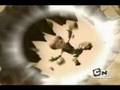 Code Lyoko - Bring Me To Life (Evanescence)